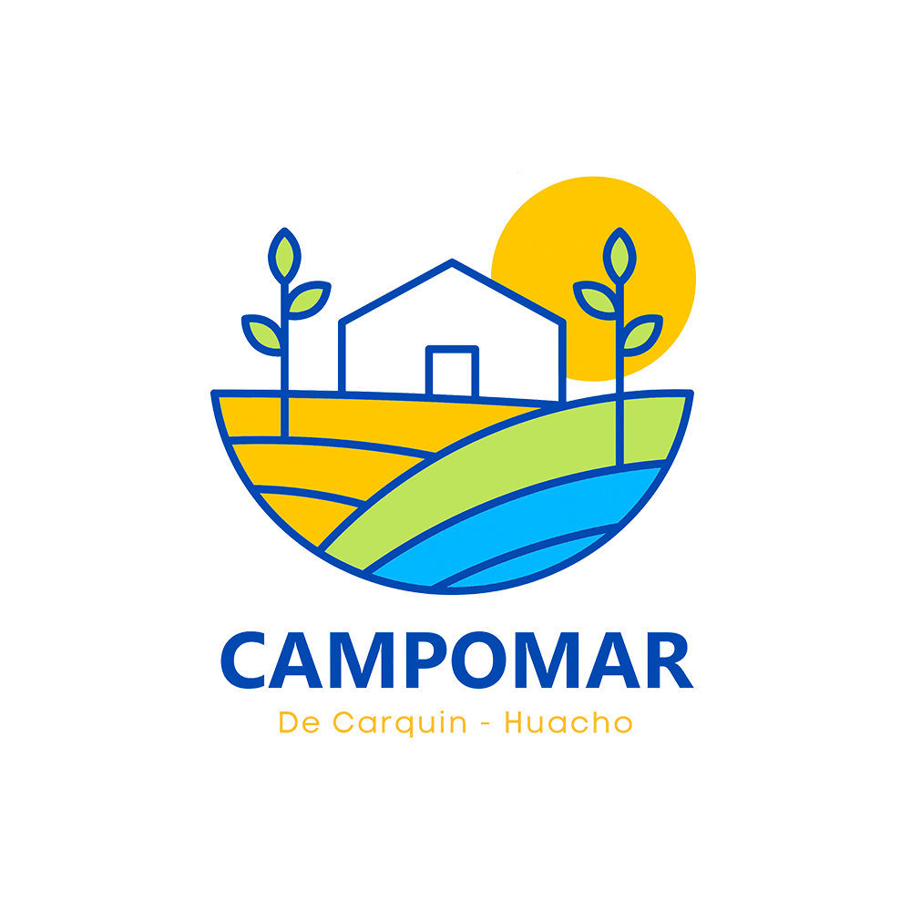PROYECTO CAMPOMAR CARQUIN - Huacho